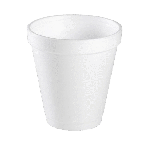 Dart 16MJ20 16 0z White Food Container (500/case)
