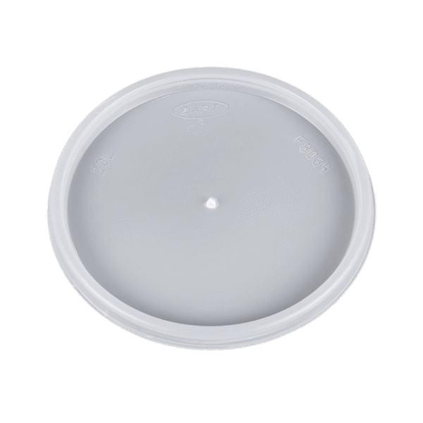 Dart 20JL Lid Vent (1000/Case)