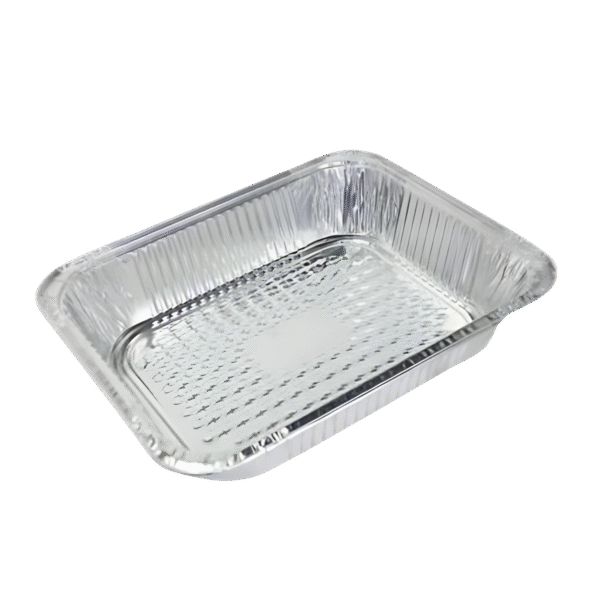 Aluminum Full Size Deep Pan (50/Case)