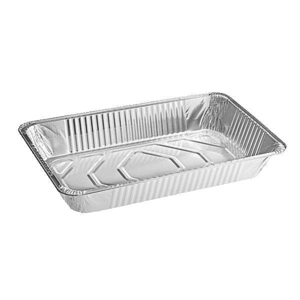 Aluminum Full Size Pan (50/Case)