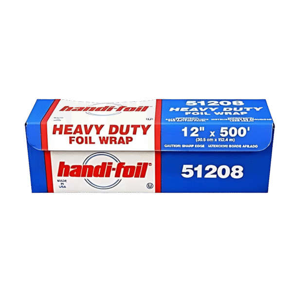 HANDI-FOIL 12 X 500 HD FOIL - (500/Case)