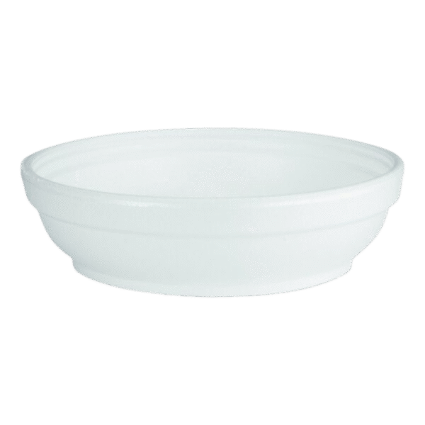 Dart Foam Bowl 5B20 (1000/Case)
