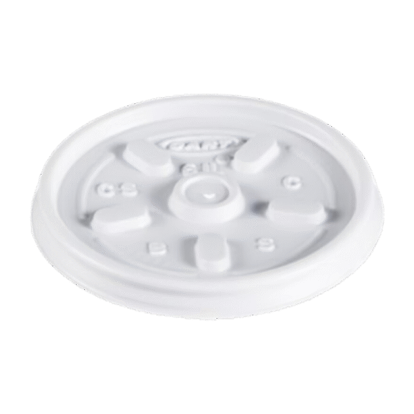 Dart 2oz - 6oz Cup Lid 6JL (1000/Case)