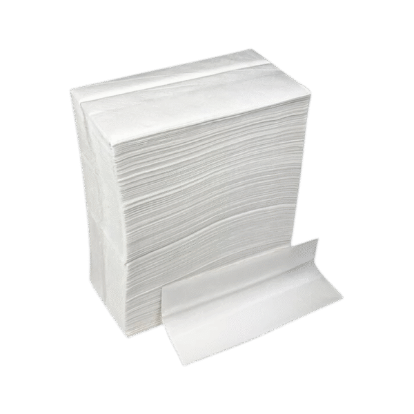Tall Fold Disposable Napkins-(8000/case)