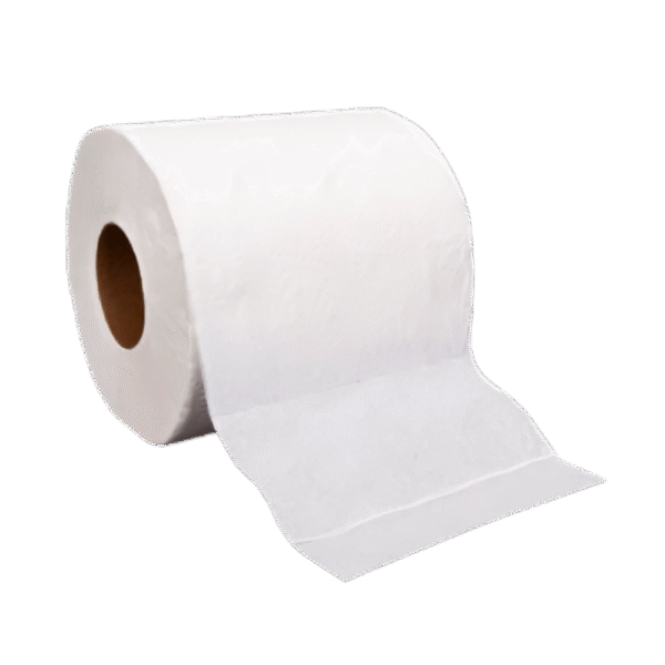 Toilet Tissue 96 Rolls/Case