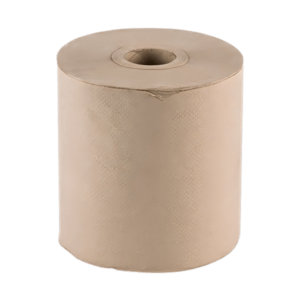 Roll Paper Towels 7.8” x 350’ (12 Rolls/case)