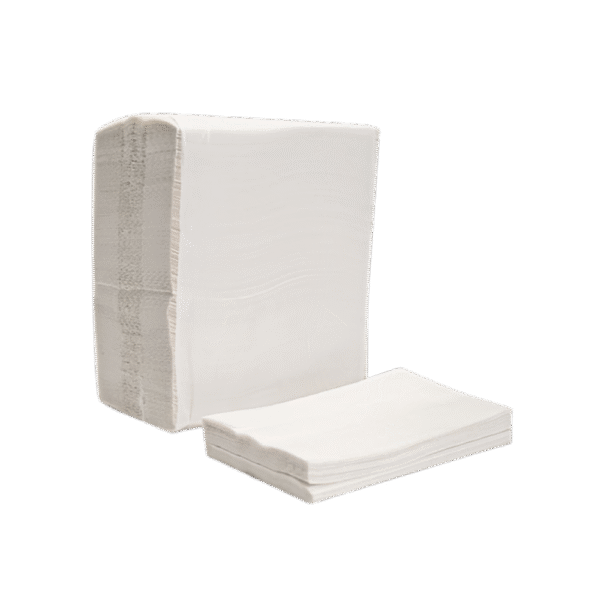 Tall Fold Disposable Napkins-(10000/Case)