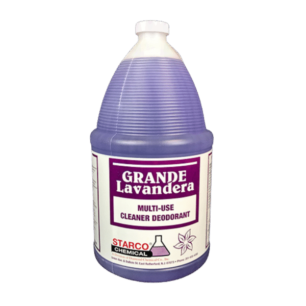 Lavender Cleaner 4/1 Gallon